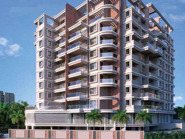 Flat for sale in Deccan Gymkhana, Pune