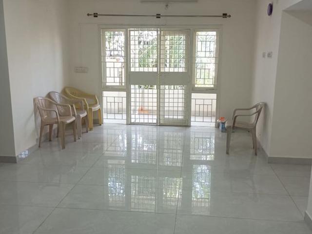 Flat for sale in Vijayapuri Colony, Hyderabad