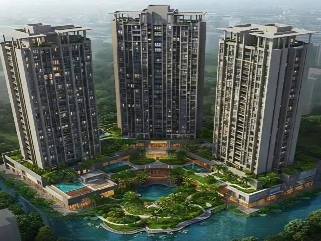 Flat for sale in RBM Road, Pune