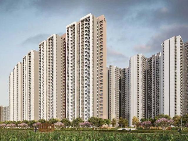 Flat for sale in Prestige City, Valagere Kallahalli
