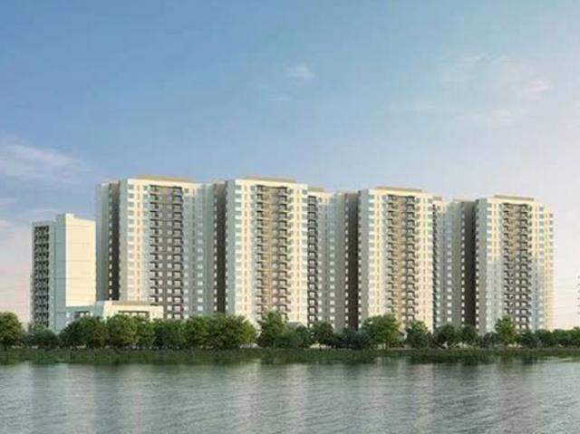 Flat for sale in Bengaluru East City Corporation, Bengaluru