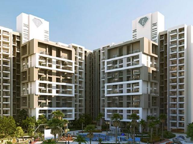 Flat for sale in Pune