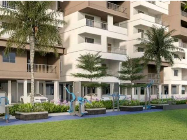 Flat for sale in Kollur, Sangareddy