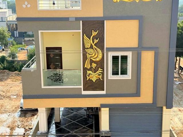 House for sale in Thumukunta, Shamirpet mandal
