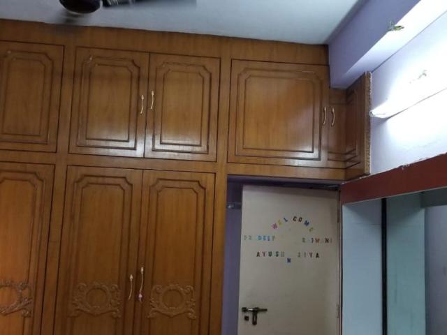 Flat for sale in Nallakunta, Hyderabad