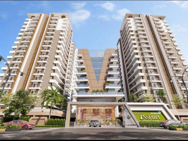 Flat for sale in Miyapur, Hyderabad