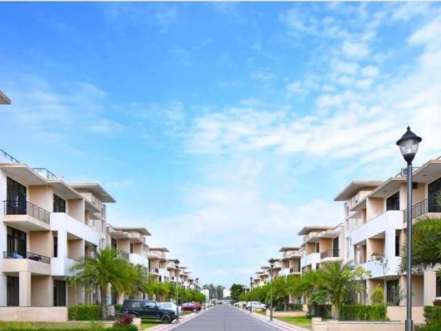 Flat for sale in Dhode Majra, Sahibzada Ajit Singh Nagar