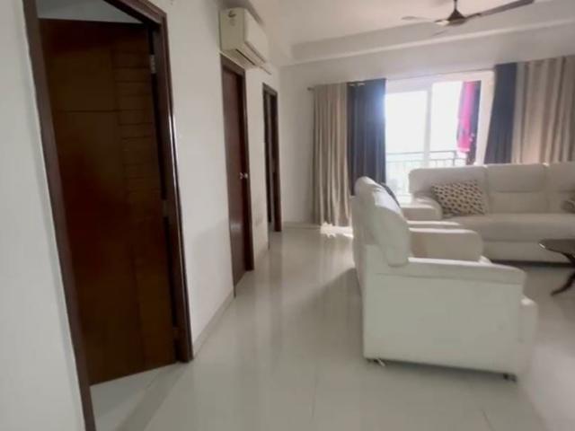 Flat for sale in Janmabhoomi Colony, Ranga Reddy