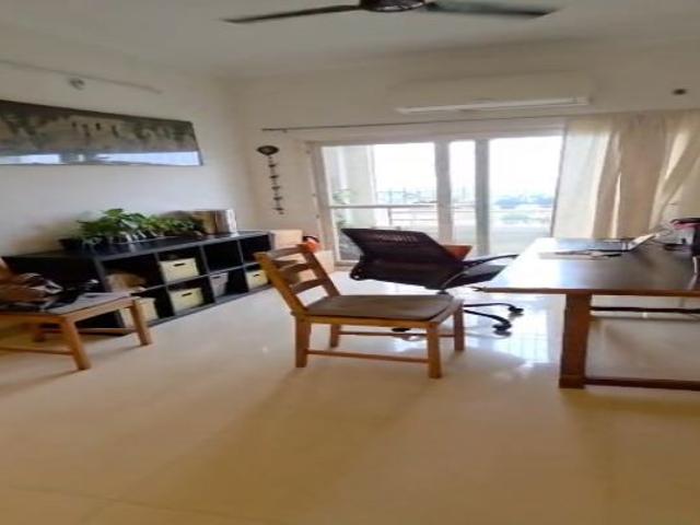 Flat for sale in Lucknow