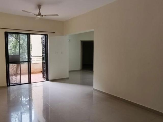 Flat for sale in Baner, Pune