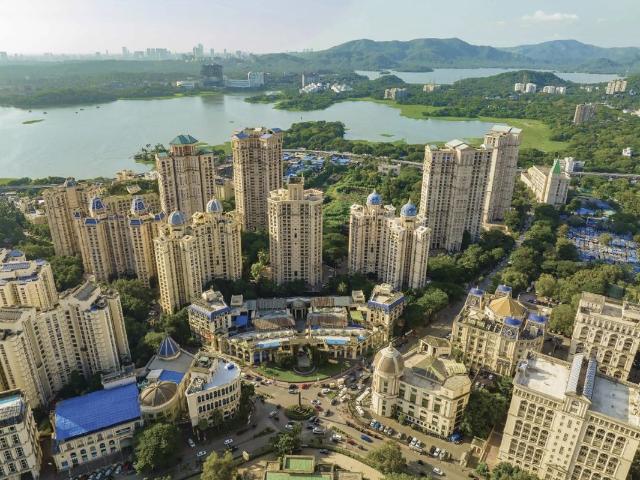 Flat for sale in Powai, Mumbai