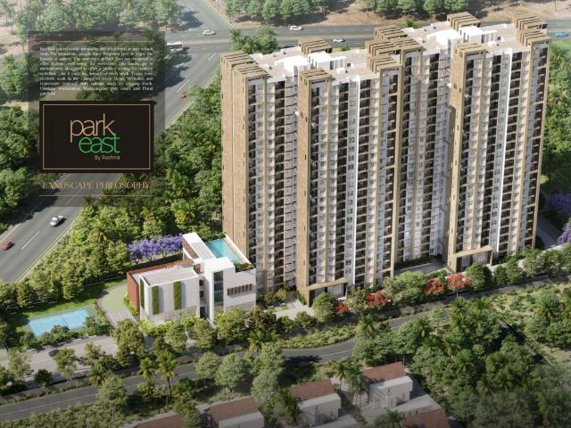 Flat for sale in Sobha Amethyst & Adamus, Khajisonnenahalli