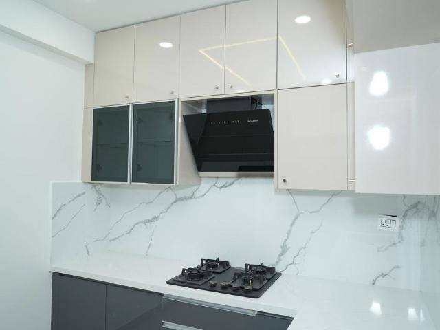 Flat for sale in Narsingi, Manchirevula