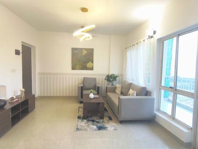 Flat for sale in Floreal Towers, Gurugram