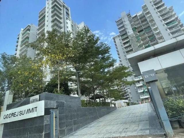 Flat for sale in Surat Nagar Phase 1, Gurugram