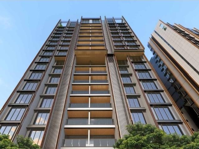 Flat for sale in Khar, Mumbai
