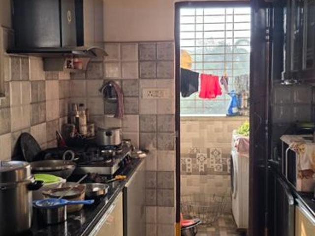 Flat for sale in Nizampet, Medchal–Malkajgiri