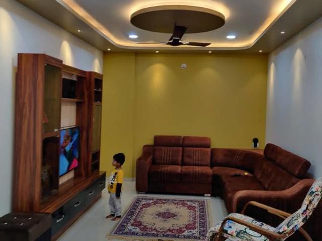 Flat for sale in Kothrud, Pune