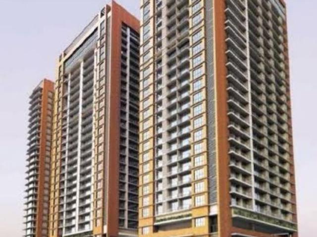 Flat for sale in Dadabhai Naoroji Nagar, Mumbai