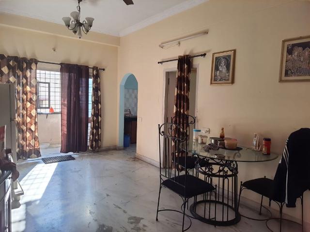 Flat for sale in Nallakunta, Hyderabad