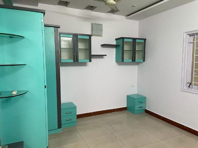 Flat for sale in Attapur, Hyderabad