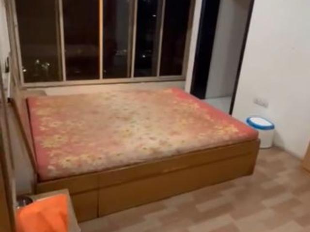 Flat for sale in Goregaon West, Mumbai Suburban District
