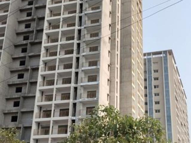 Flat for sale in Santhi Nagar, Hyderabad