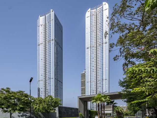 Flat for sale in Parel, Mumbai City District