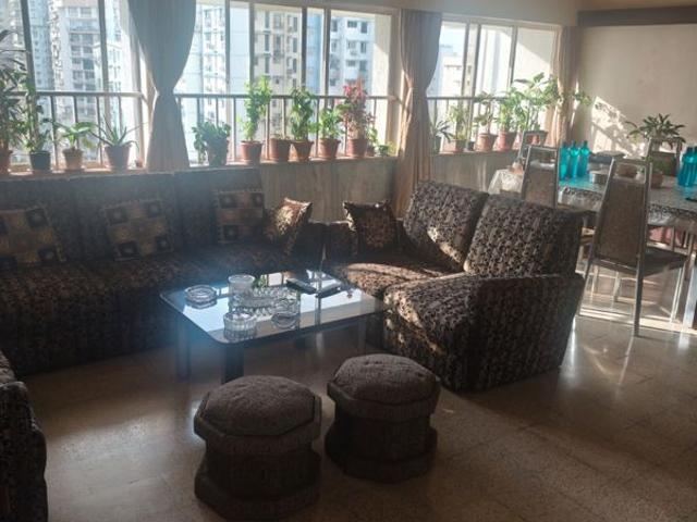 Flat for sale in Colaba, Mumbai City District
