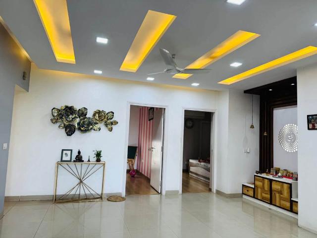 Flat for sale in Gurgaon Greens, Gurugram