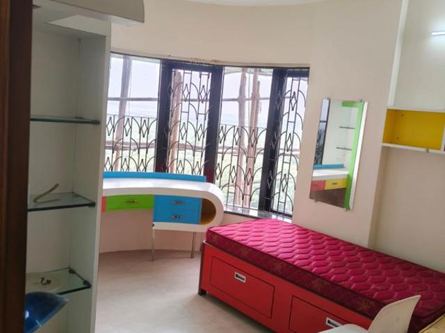 Flat for sale in Nerul East, Navi Mumbai