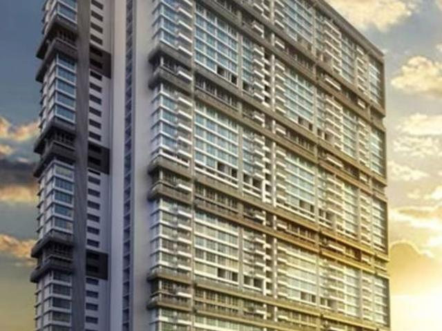 Flat for sale in Malad East, Mumbai Suburban District