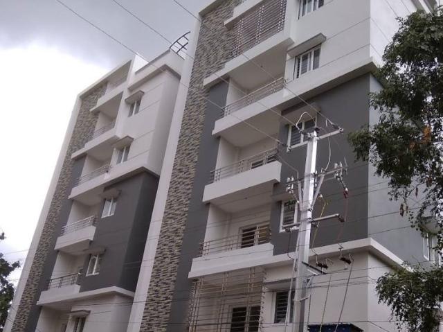 Flat for sale in Kothaguda, Hyderabad