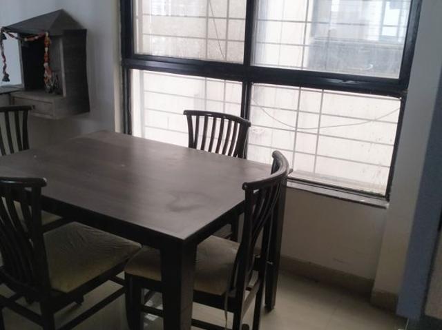 Flat for sale in Katraj, Pune