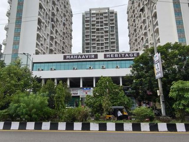 Flat for sale in Kamothe - Mumbai, National Capital Territory Of Delhi