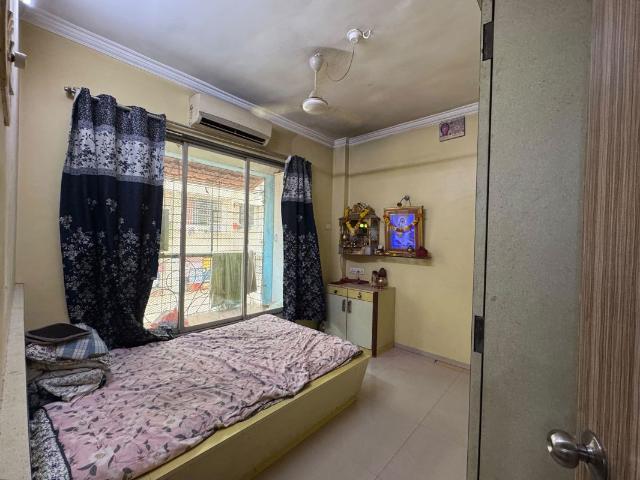 Flat for sale in Nerul East, Navi Mumbai