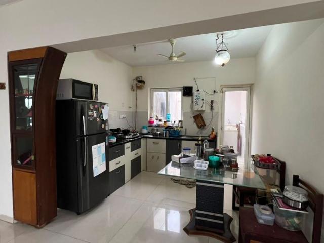 Flat for sale in Ward 6, Pune