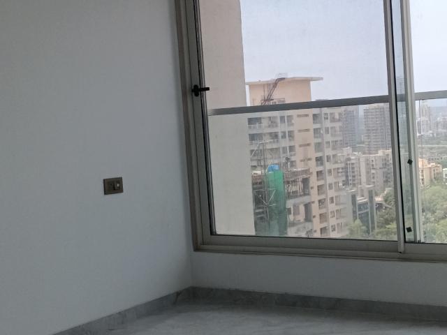Flat for sale in Dadabhai Naoroji Nagar, Mumbai