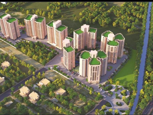 Flat for sale in गोसाईगंज, Lucknow