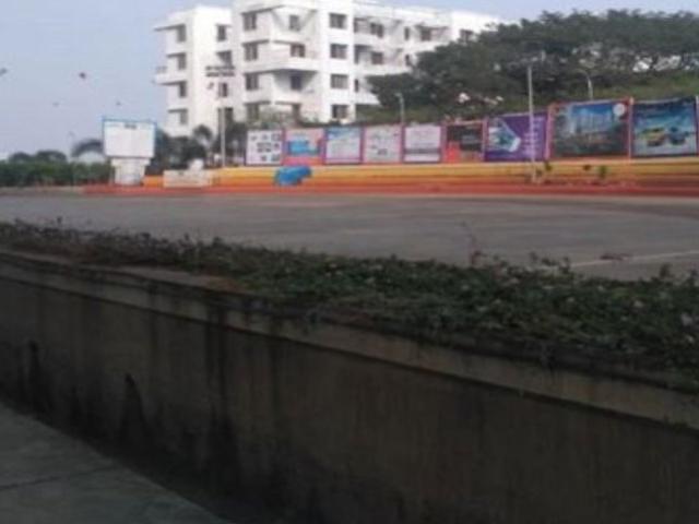 Flat for sale in Swiss County, Pune
