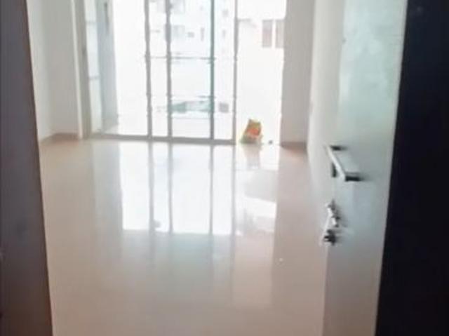 Flat for sale in Goregaon West, Mumbai Suburban District