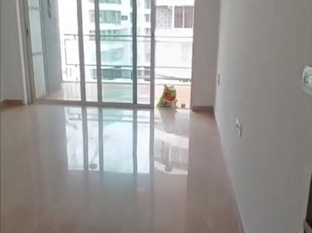 Flat for sale in Goregaon West, Mumbai Suburban District