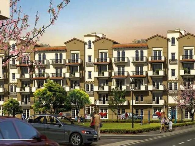 Property for sale in Hariana