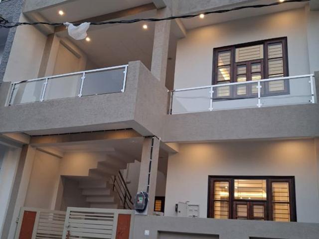 House for sale in Sector - 16, Lucknow