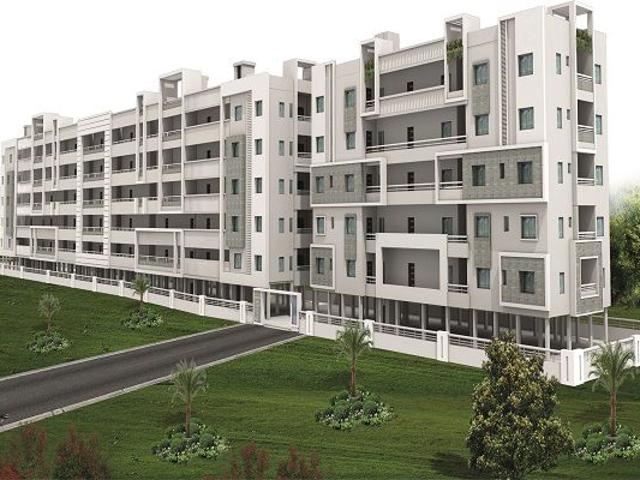 Flat for sale in Narsingi, Ranga Reddy