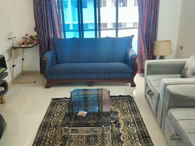 Flat for sale in Kalina, Mumbai