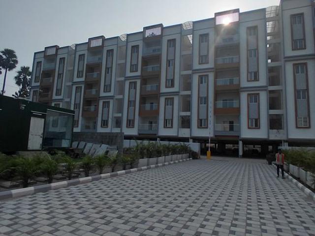 Flat for sale in Kapra, Hyderabad