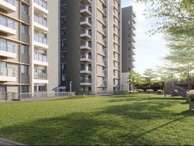 Flat for sale in Pink City, Rajasthan