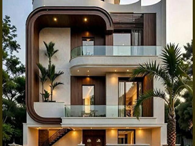 Property for sale in Kamla Nagar, Delhi