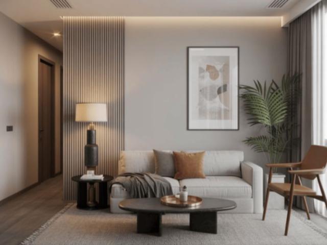 Property for sale in Kamla Nagar, Delhi